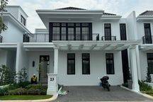 Rumah Siap Huni View Golf Di Summarecon Bogor Dekat Aeon Sentul