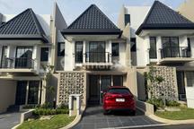 Dijual Hunian 2 Lantai Siap Huni Modern Lokasi Strategis Dekat Aeon Sentul City