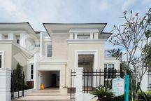Rumah Modern 2 Lantai Baru Dekat Aeon Mall Sentul City Bogor
