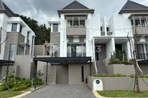 Dijual Cepat Rumah Mewah 3 Lantai Tipe Red Summarecon Bogor Langsung Huni!