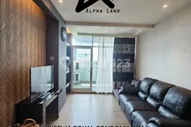 Disewa Royal Condominium