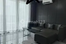 Disewa Apartemen Vasaka Reiz Condo
