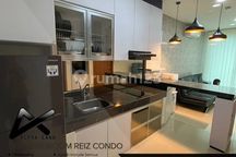 Disewa Unit 1Bedroom di Reiz Condo