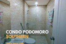 Condominium Podomoro
Tower Southern
