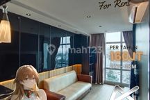 Disewa Vasaka The Reiz Condo 2  Bedroom 2 Bathroom
