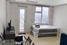 Disewa Apartemen Podomoro Medan Type Studio