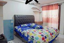 Disewa Tahunan Apartemen Sentraland Studio Furnished Sentraland