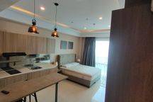 Disewa Unit Apartemen Wahid Residence Studio