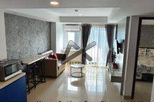 Apartemen Mansyur Residence Tower Diamond Lt 11 2 Bedroom