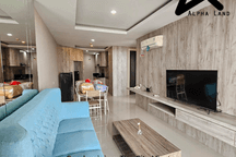 The Cityview Condominium