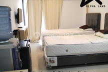 Disewa Apartmen De Prima Type Studio 