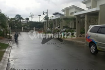 Rumah Dijual di Orchard Park Batam Cluster Vitis