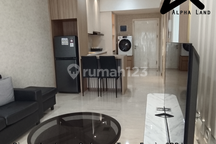 Apartemen Podomoro Deli Park Tower Empire 2 Bed Room 