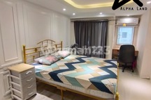 Disewa Apartmen Mansyur Residence 