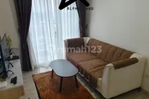 Disewa Apartemen Podomoro Tower Liberty
