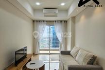 Disewa Apartmen Podomoro Tower Lexington