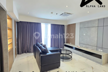 Disewa Condominium Grand Jati Junction 