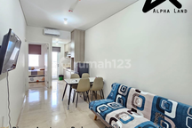 Appartmen Podomoro Tower Lincoln