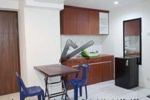 Apartemen Sentraland Tower Santorini Lantai 15 sd 20