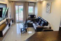 Apartemen Mansyur Residence Tower Ruby Lantai 9 2 Bedroom