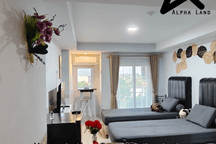 Apartmen Mansyur Residence Tower Ruby