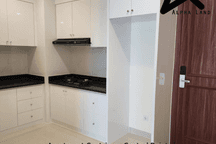 Apartement Centrium 