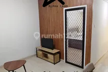 Disewa Apartemen Podomoro Tower Liberty