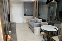 Disewa Apartment Podomoro Tower Liberty
