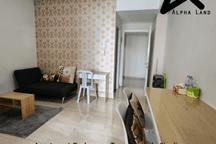 Apartment Lincoln