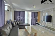 Disewa Condominium Jati Junction