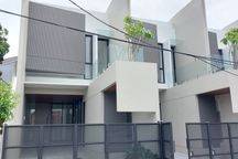Rumah Baru Manyar Tirtoasri Surabaya Timur Dekat Raya Manyar Kertoarjo, Kertajaya Indah, Dharmahusada Indah, Merr, Galaxy Mall, Dll.