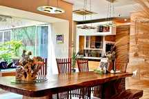 Rumah Elit Alam Sutera, Strategis Dekat Pusat Bisnis