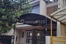Dijual Rumah @ Taman Permata Buana, Puri Kembangan, Jakarta Barat