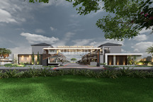 GOLDEN PARK RESIDENCE