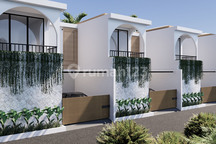 Pandawa Living Villas