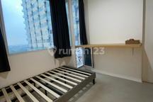 Dijual Murah Apartemen Baru Bagus Saladdin Mansion Depok Tipe Studio Semi Furnished 160 Jt Nett