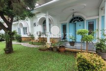 Turun Harga!! Rumah Bagus Murah Tanah 612m² Jakarta Timur 