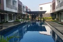 Rumah Dalam Cluster Nyaman Sayap Pasteur Bandung