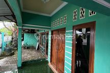 Rumah di Daerah Udayana Mataram
