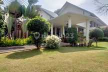 Rumah Adnan Buyung Nasution Lebak Bulus Jakarta Selatan Harga Bu