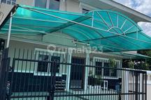 Rumah Siap Huni Kelapa Gading Jakarta Utara Bisa Nego 