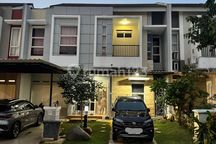 Rumah Super Bagus di Cluster Dalton Summarecon Serpong