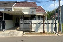 Rumah Bagus Nyaman Dan Terawat Di Griya Loka Bsd City Tangerang 