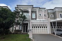 Rumah Bagus dan Siap Huni di Emerald Phg Gading Serpong