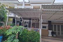 Rumah Bagus Siap Huni di Cluster Fiordini Gading Serpong