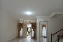 Rumah Bagus Siap Huni di Bellagio The Green Bsd City