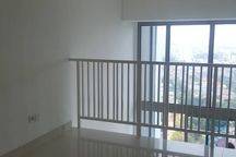 Apartment 1 BR Neo Soho Jakarta Barat Satu Lokasi Dengan Mall Central Park 