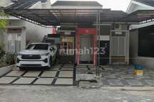 Disewakan Rumah Di daerah Simpang Tiga Pekanabru