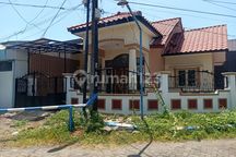 Rumah Murah Dibawah Pasaran Luas 174 M² Hook Strategis Bcf Bumi Citra Fajar Rangkahkidul Sidoarjo Kota