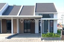 Rumah Angsuran 1-2 Jutaan 300-400 Jutaan Tanpa Dp 0% Free All Biaya Di Sidoarjo Selatan Surabaya